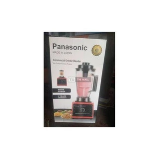 9000 Watts Panasonic Original Blender