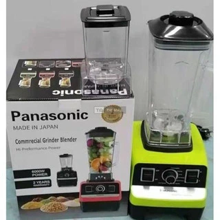 6000 Watts Panasonic Original Blender