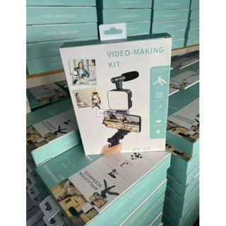 Handheld Video Making Kit - 2