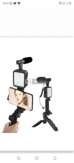 Handheld Video Making Kit - 3