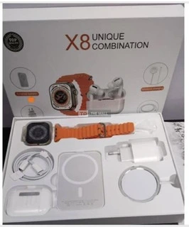 X8 Unique Combination Smart Watch