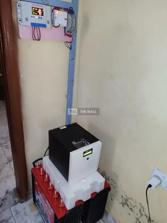 2.5 KVA Solar Power System - 2