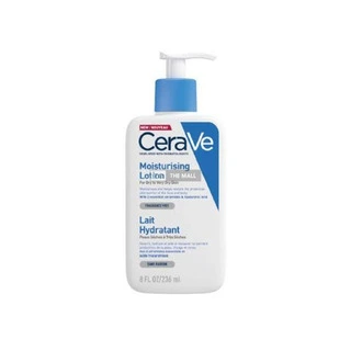 CeraVe Moisturizing Lotion