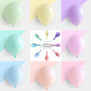 Pastel Balloon - 2