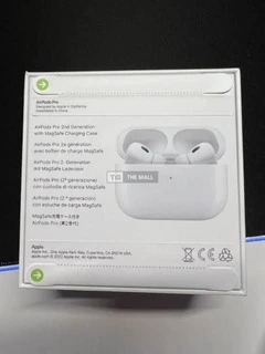 Apple Airpods Pro (2nd Generation)