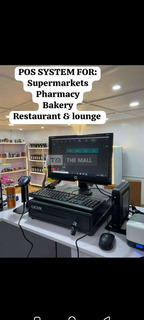 Computer POS Systems