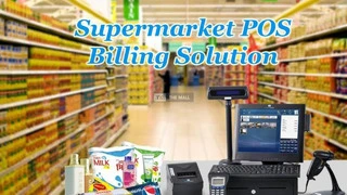 Computer POS Systems - 4