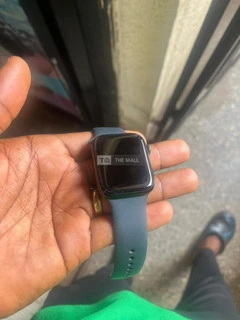 Neatly Used iWatch Series 8 45mm - 2