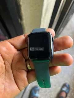 Neatly Used iWatch Series 8 45mm - 5