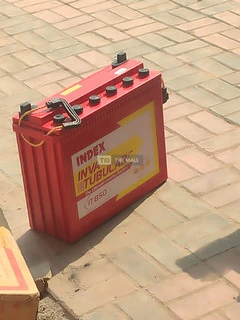 Index Tubular Battery