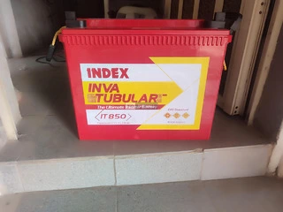 Index Tubular Battery - 3