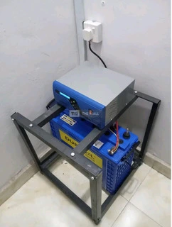 1kva Inverter System