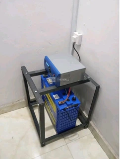 1kva Inverter System - 4