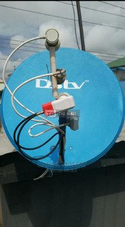 DSTV Installer
