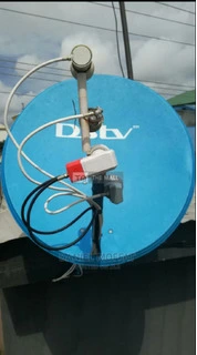 DSTV Installer