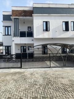 3 Bedroom Duplex all Ensuite