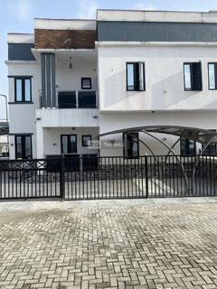 3 Bedroom Duplex all Ensuite