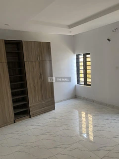 3 Bedroom Duplex all Ensuite - 3