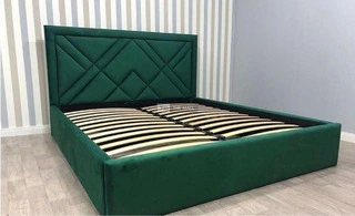 Bed Frame - 3