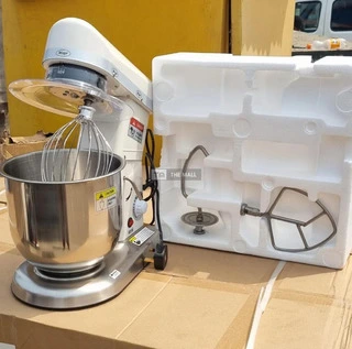 7L Cake Mixer