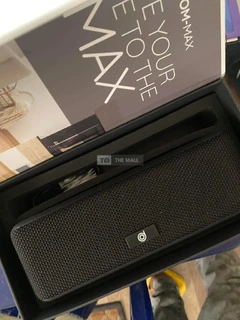 BoomMax Bass Control Smart Speaker - 3