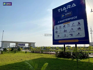 Tiara Residential Plots - 3