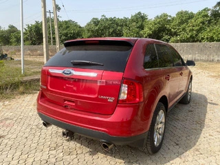 Direct Belgium Ford Edge 2012 - 2