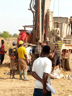 Borehole Drilling Services