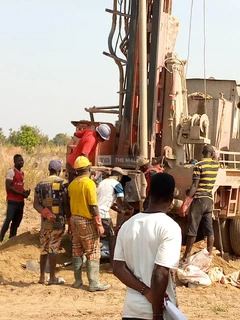 Borehole Drilling Services - 2