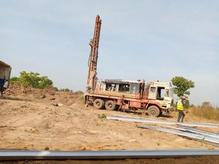 Borehole Drilling Services - 4