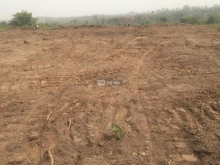 Bewaji Residential Plots - 3