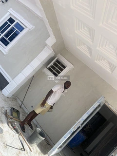 Paint Production and Painting Services - 4