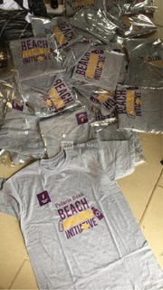 Customized and Branded T-shirts - 3