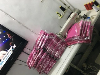 T-shirts Factory in Lagos - 2