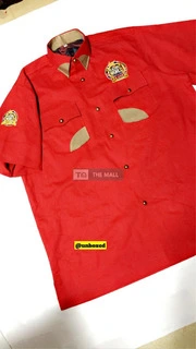 Chef Uniforms Customized - 7