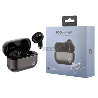 BoomAir HiFi TWS Noise Cancelling Earbuds