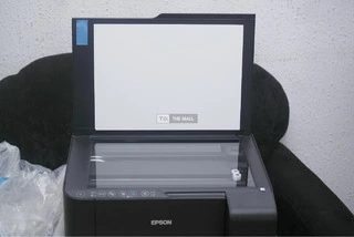 Epson L3150 Multifunction Printer