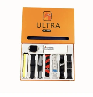 Ultra Watch 7 in 1 Strap