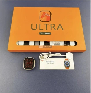 Ultra Watch 7 in 1 Strap - 2