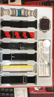 Ultra Watch 7 in 1 Strap - 3