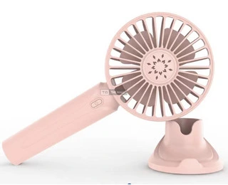 Mini Handheld Fan