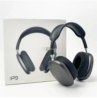 P9 Wireless Stereo Headphone - 2