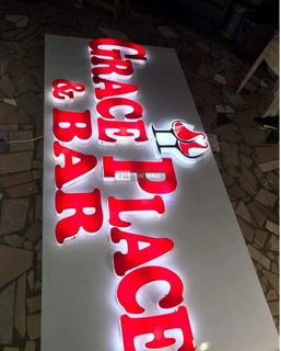 Printing and Signboards Company - 5