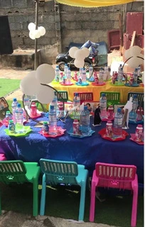 Event Planning / Kiddies Party - 5