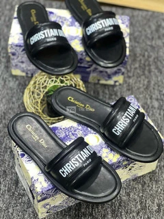 Christain Dior Luxury Slide