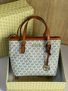 Micheal Kors Big Bag - 2