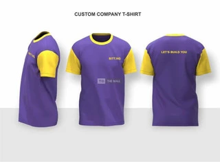 Sportswear for Inter House Sports - 4