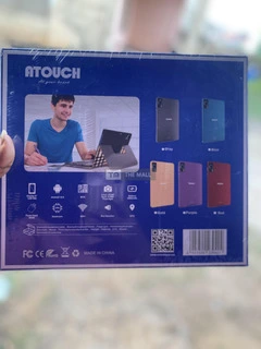 Atouch M-T4 Tablet - 2