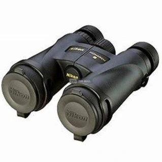 Nikon 7577 MONARCH5 10x42 Binoculars - 2