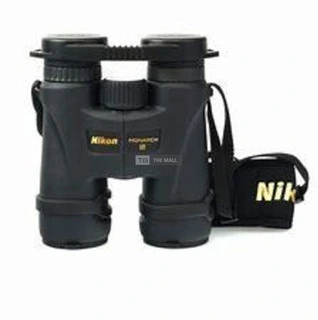 Nikon 7577 MONARCH5 10x42 Binoculars - 4